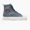 Zapatillas altas Trinket Charm