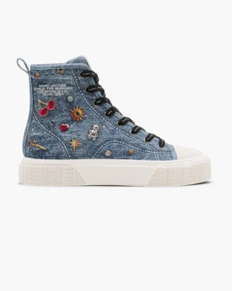Zapatillas altas Trinket Charm