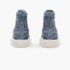 Zapatillas altas Trinket Charm