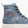 Zapatillas altas Trinket Charm