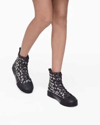 Zapatillas de lona Marc Is Joy