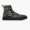 Zapatillas de lona Marc Is Joy