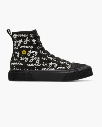 Zapatillas de lona Marc Is Joy