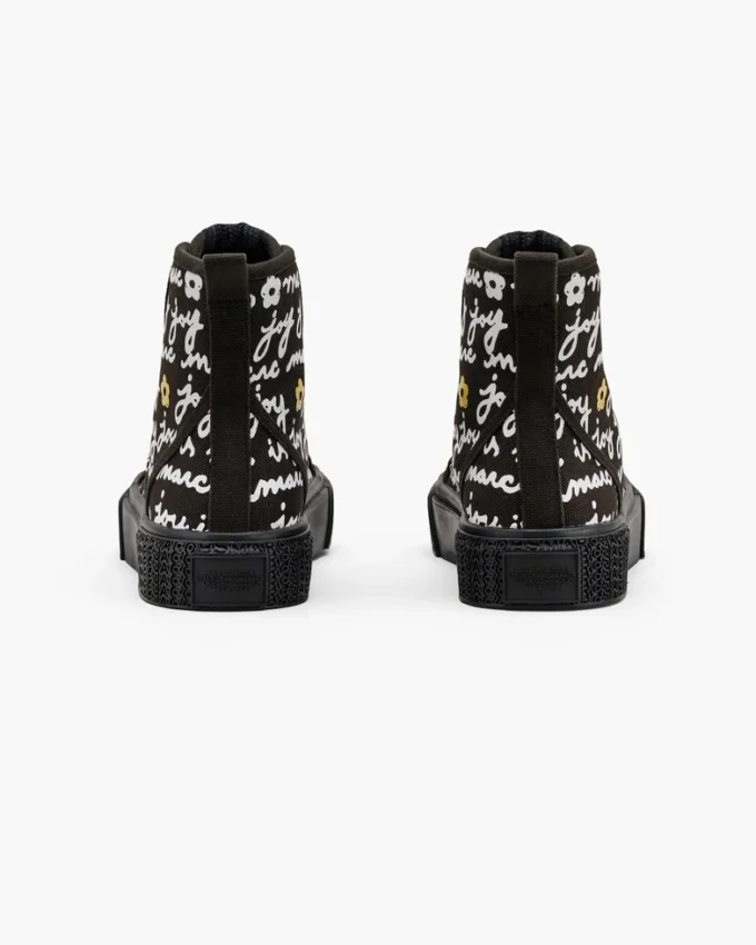 Zapatillas de lona Marc Is Joy