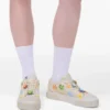 Zapatillas de lona Wild Daisy
