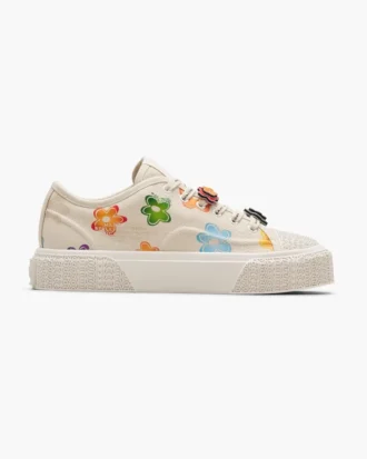 Zapatillas de lona Wild Daisy