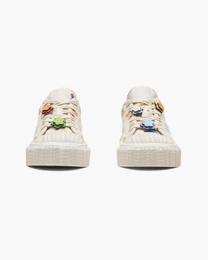 Zapatillas de lona Wild Daisy