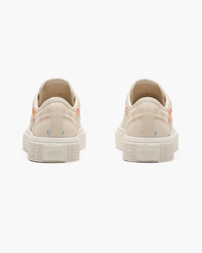 Zapatillas de lona Wild Daisy