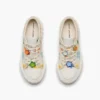 Zapatillas de lona Wild Daisy