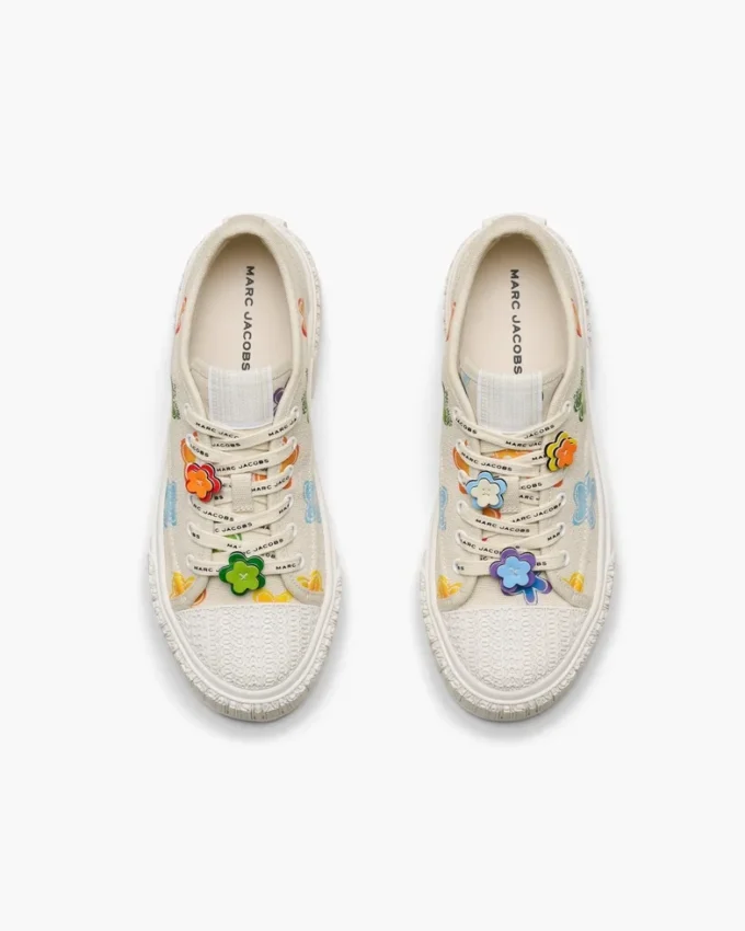 Zapatillas de lona Wild Daisy